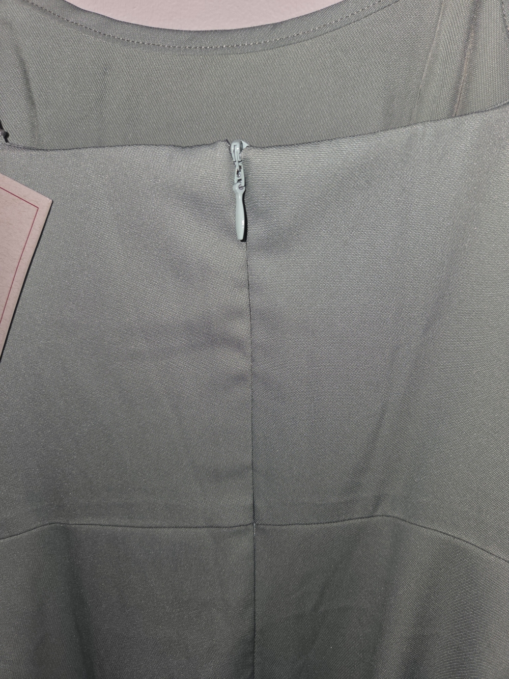 RIHOAS Sage Green Maxi Dress - Picture 4 of 5